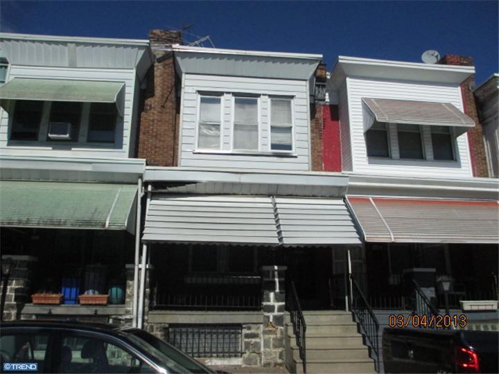  2531 W Thompson St, Philadelphia, Pennsylvania  photo