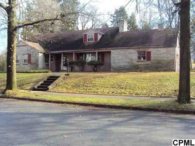  168 Old Ford Dr, Camp Hill, Pennsylvania  photo