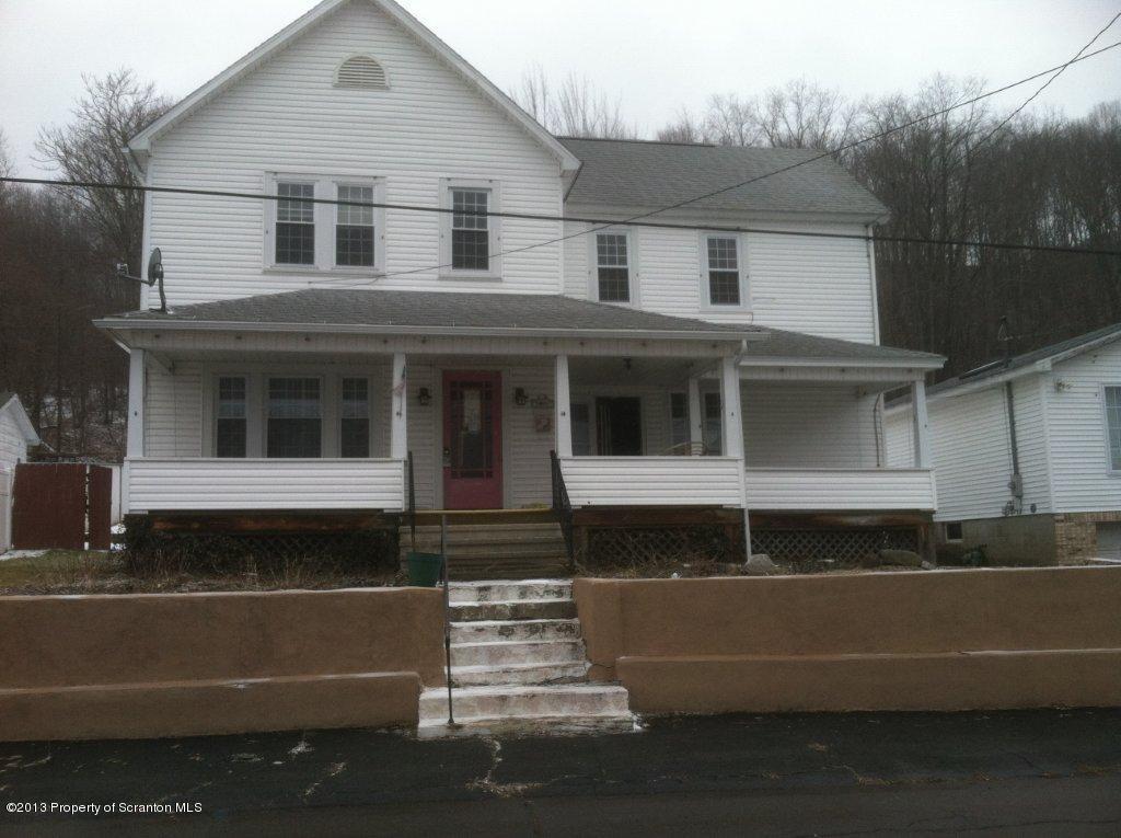  405405r Whitmore Ave, Mayfield, Pennsylvania  photo