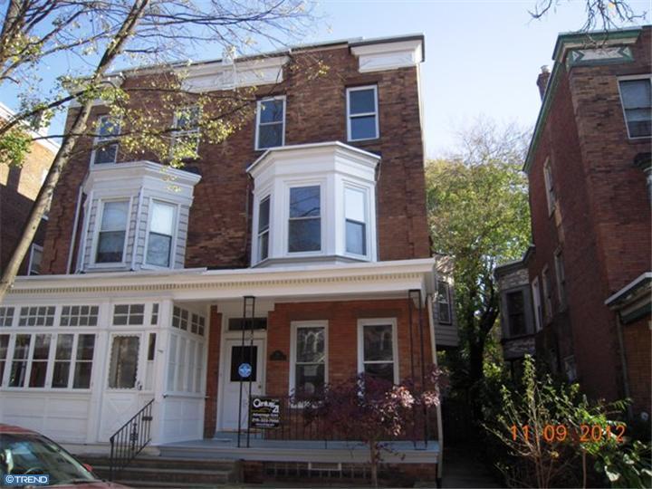  110 W Gorgas Ln, Philadelphia, Pennsylvania  photo