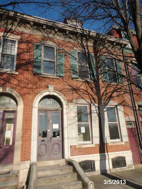  315 N 10th St, Allentown, Pennsylvania  photo