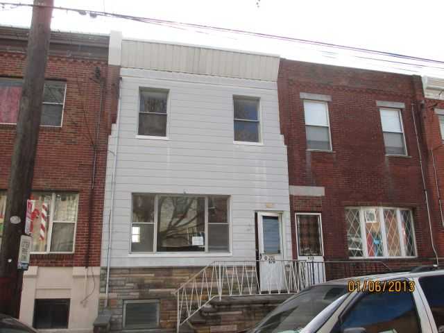  936 Wolf St, Philadelphia, Pennsylvania  photo