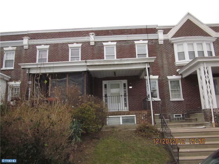  3442 Wellington St, Philadelphia, Pennsylvania  photo