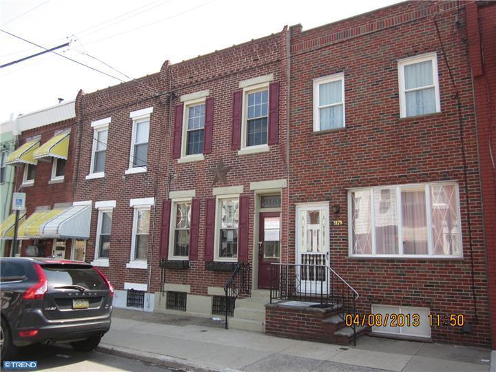  3181 Almond St, Philadelphia, Pennsylvania  photo