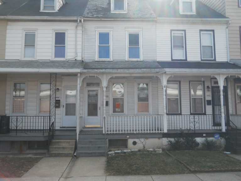  1408 W Gordon St, Allentown, Pennsylvania  photo