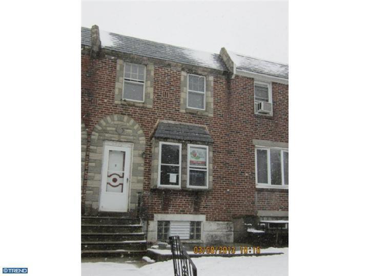  1214 Greeby St, Philadelphia, Pennsylvania  photo