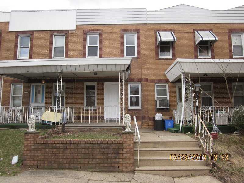  6353 Marsden St, Philadelphia, Pennsylvania  photo