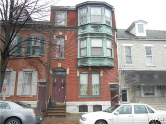  313 N 10th St, Allentown, Pennsylvania  photo