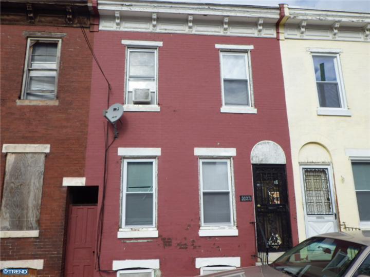  3023 W Dakota St, Philadelphia, Pennsylvania  photo