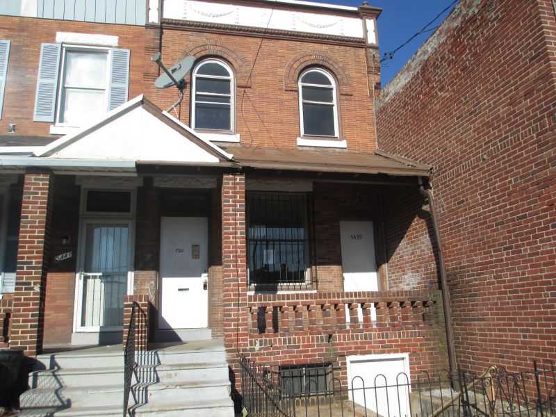  5439 Hunter St, Philadelphia, Pennsylvania  photo