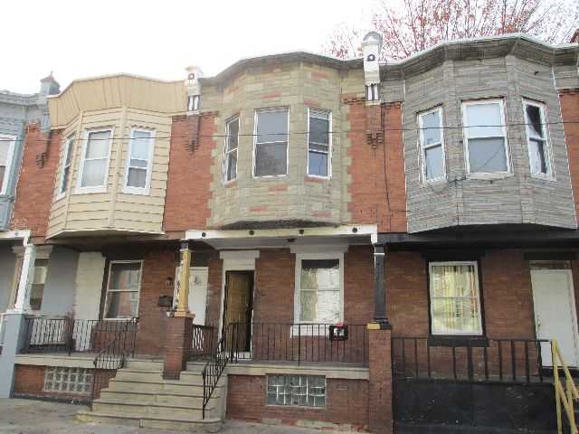  1930 S Redfield St, Philadelphia, Pennsylvania  photo