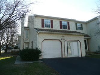  216 Red Haven Dr, North Wales, PA photo