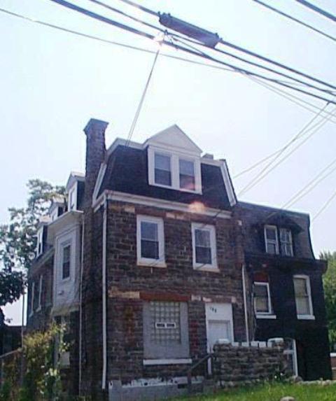  162 West Manheim Street, Philadelphia, PA photo