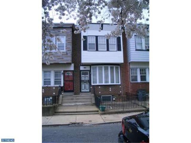  860 Scattergood St, Philadelphia, Pennsylvania photo