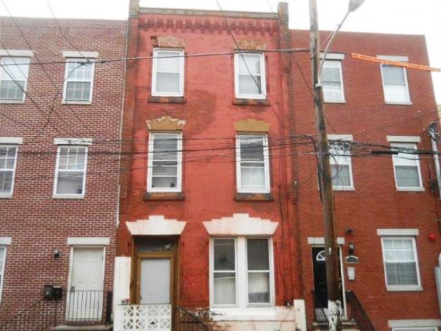  1831 North 18th Street, Philadelphia, PA photo