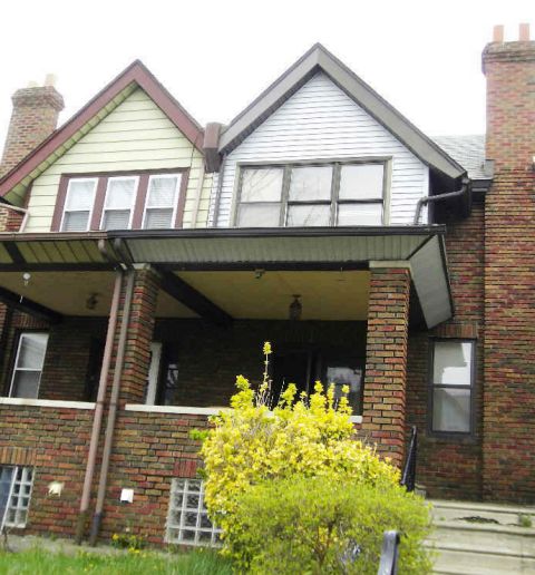  6142 North Fair Hill, Philadelphia, PA photo