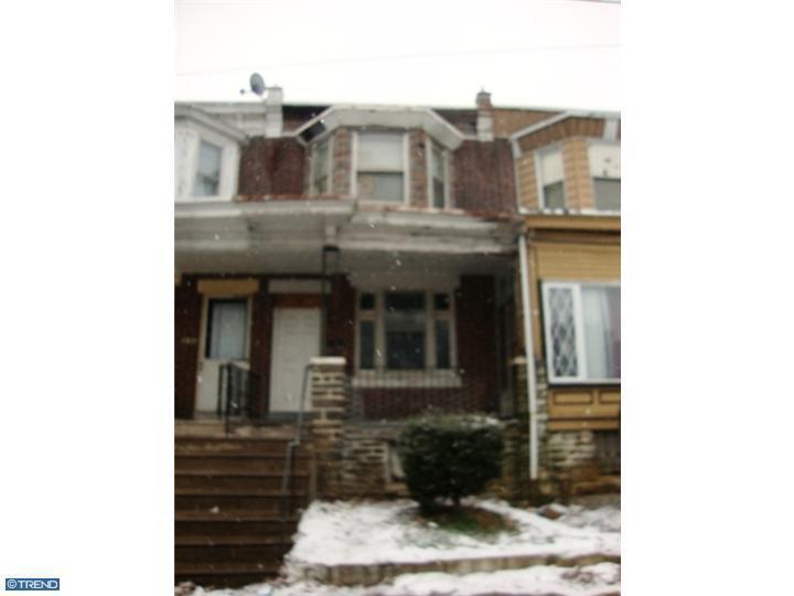  4812 N Fairhill St, Philadelphia, Pennsylvania  photo