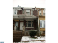  4812 N Fairhill St, Philadelphia, Pennsylvania  5145536