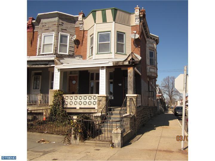  925 W Erie Ave, Philadelphia, Pennsylvania  photo