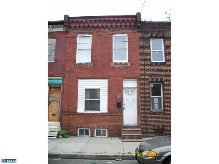  1907 Titan St, Philadelphia, Pennsylvania  photo