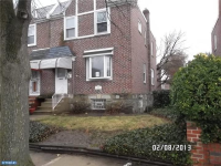  1604 Woodbrook Ln, Philadelphia, Pennsylvania  5147688