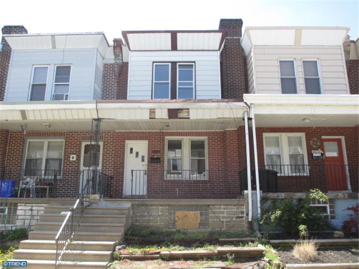  4018 Higbee St, Philadelphia, Pennsylvania  photo