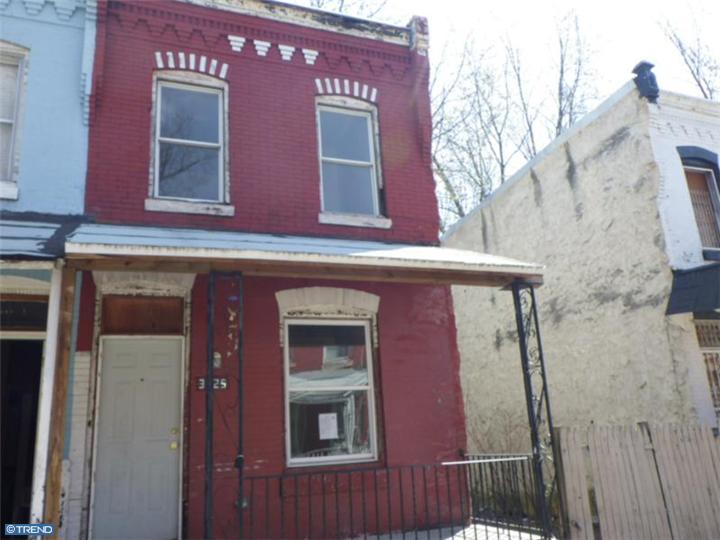  3425 N Bouvier St, Philadelphia, Pennsylvania  photo