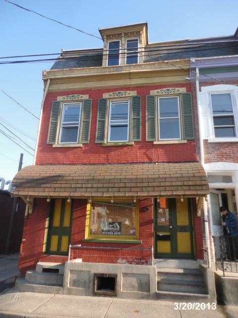  814 W Liberty St, Allentown, Pennsylvania  photo