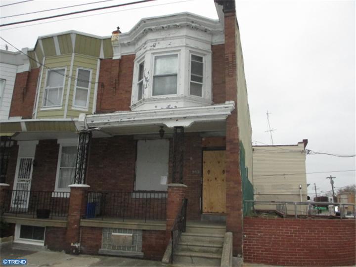  702 E Ontario St, Philadelphia, Pennsylvania  photo