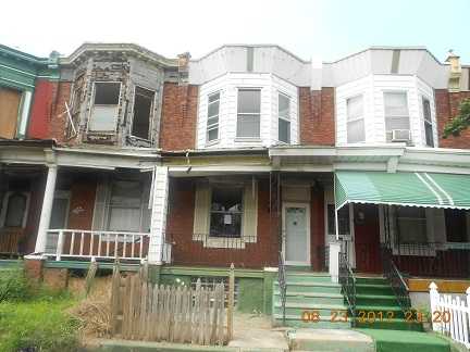  2836 N 20th St, Philadelphia, Pennsylvania  photo