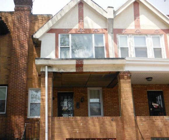  5871 Woodcrest Ave, Philadelphia, PA photo