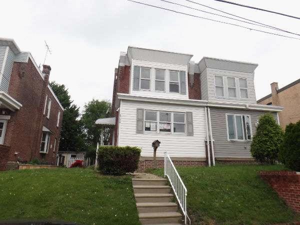  6724 Jackson St, Philadelphia, PA photo