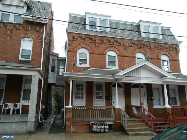  510 Astor St, Norristown, Pennsylvania  photo