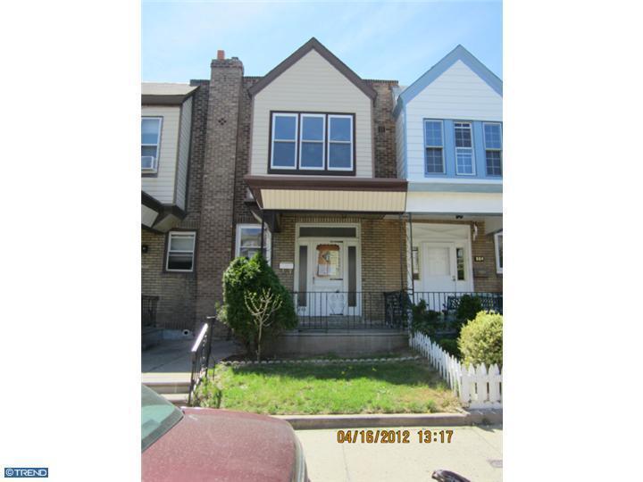  886 Granite St, Philadelphia, Pennsylvania  photo