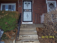  1409 Weaver St, Philadelphia, Pennsylvania  5236426