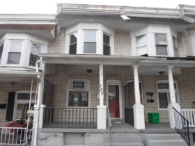  752 Pittston St, Allentown, PA photo