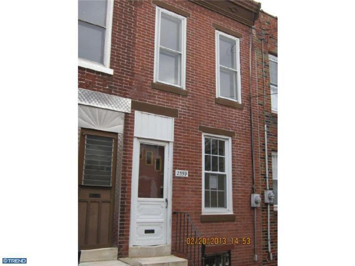  2559 E Birch St, Philadelphia, Pennsylvania  photo