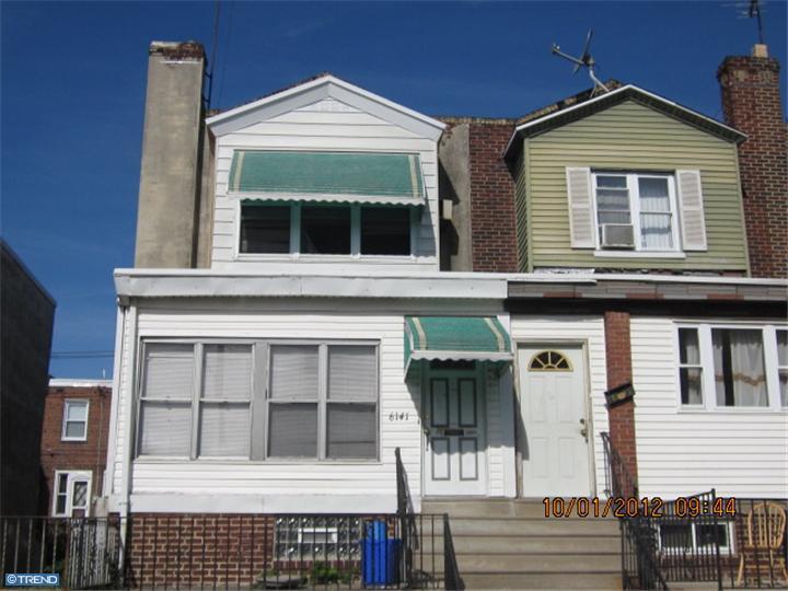  6141 Harley Ave, Philadelphia, Pennsylvania  photo