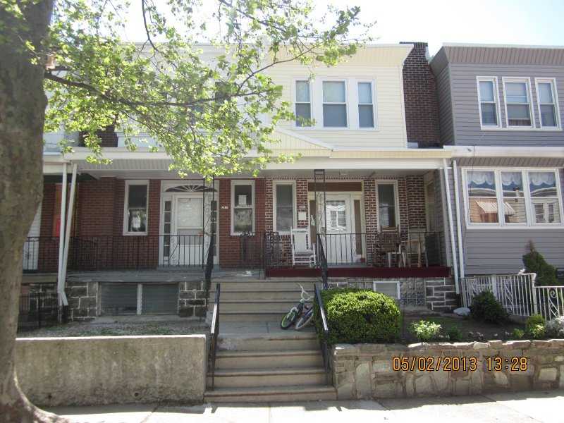  4160 Gilham St, Philadelphia, Pennsylvania  photo