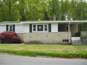  2119 Frush Valley Rd, Temple, PA photo
