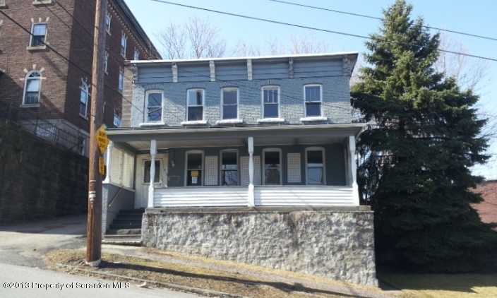  412 River St 401 Cedar Ave, Scranton, Pennsylvania  photo