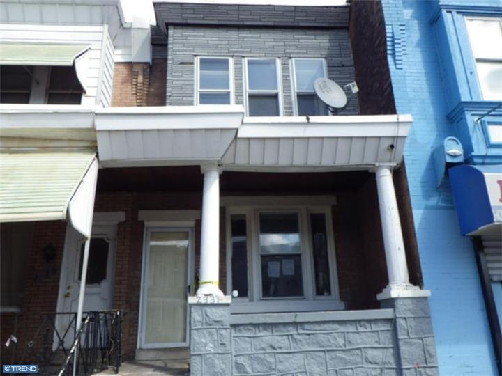  2331 E Cambria St, Philadelphia, Pennsylvania  photo