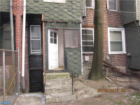  536 S 59th St, Philadelphia, Pennsylvania  5323836