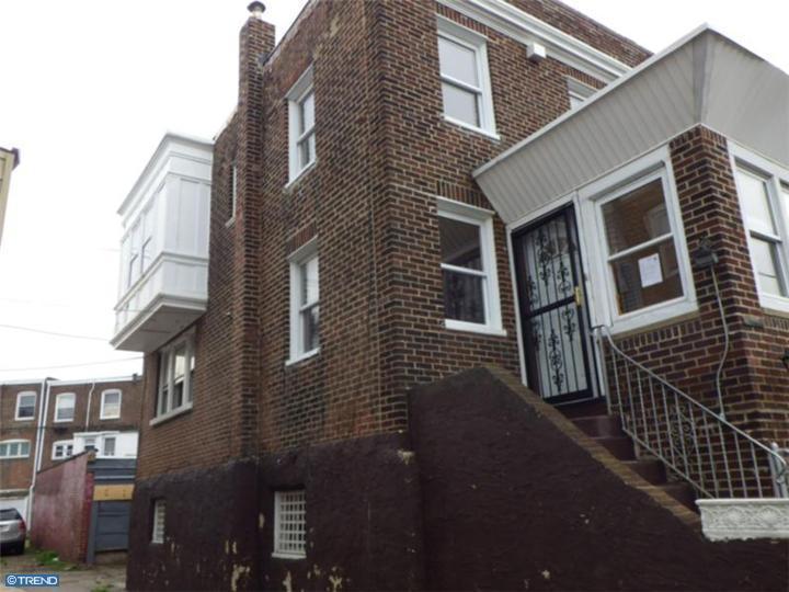  3321 N Bailey St, Philadelphia, Pennsylvania  photo