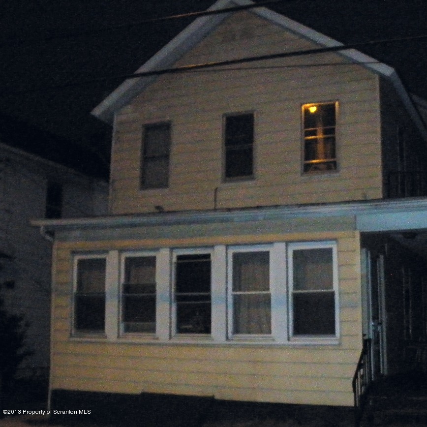  1307 Preston Pl, Scranton, Pennsylvania  photo