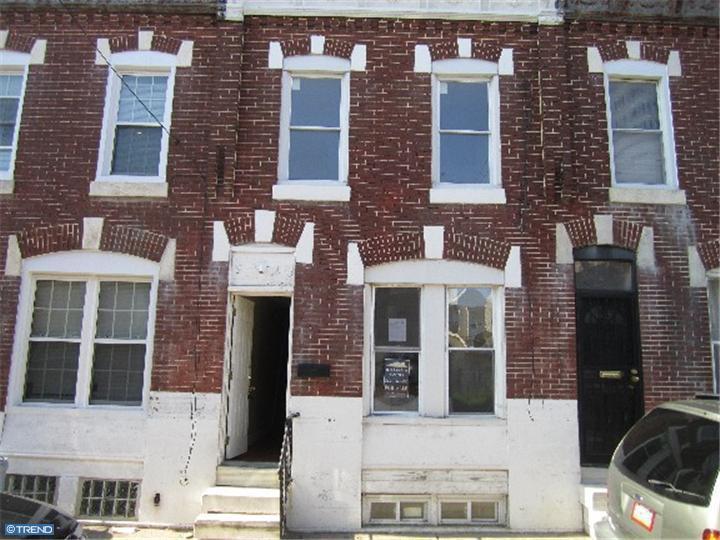  2732 Earp St, Philadelphia, Pennsylvania  photo