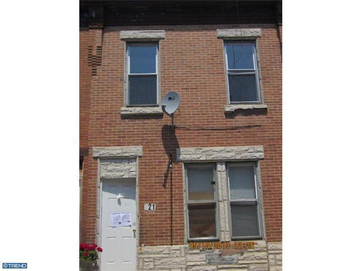  721 E Willard St, Philadelphia, Pennsylvania  photo