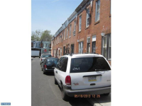  721 E Willard St, Philadelphia, Pennsylvania  5414375