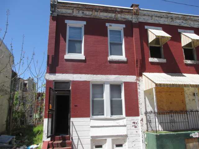  2446 N Gratz St, Philadelphia, Pennsylvania  photo