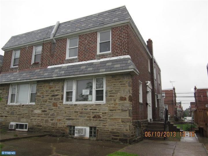  1127 Tyson Ave, Philadelphia, Pennsylvania  photo